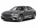 Genesis G70 3.3T RWD