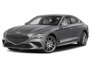 Genesis G70 3.3T RWD