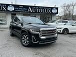 GMC Acadia SLT AWD