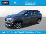 Kia Seltos S AWD