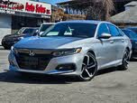 Honda Accord 1.5T Sport FWD