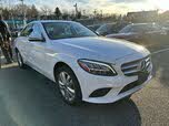 Mercedes-Benz C-Class C 300 4MATIC AWD
