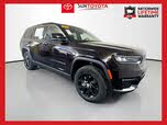 Jeep Grand Cherokee L Limited 4WD