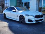 BMW 8 Series M850i xDrive Gran Coupe AWD