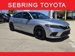 Honda Civic Hatchback Sport FWD