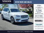 Volvo XC90 Recharge T8 Ultimate Bright Theme 7-Passenger eAWD