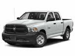 RAM 1500 Classic Tradesman Crew Cab 4WD