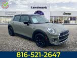 MINI Cooper 4-Door Hatchback FWD