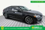 Honda Civic Hatchback EX-L FWD
