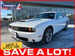 Dodge Challenger GT RWD