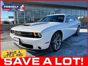 Dodge Challenger GT RWD