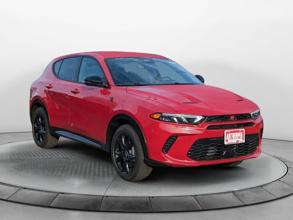 2024 Dodge Hornet R/T AWD