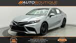 Toyota Camry XSE FWD