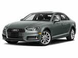 Audi A4 Premium Plus 40 TFSI FWD