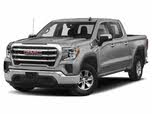 GMC Sierra 1500 Crew Cab 4WD