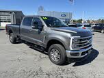 Ford F-350 Super Duty Lariat Crew Cab 4WD