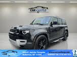 Land Rover Defender 110 S AWD