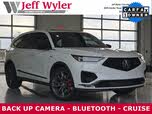 Acura MDX Type S SH-AWD