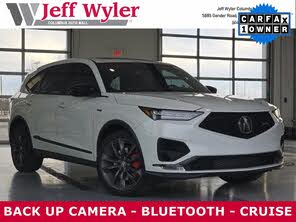 Acura MDX Type S SH-AWD