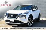 Nissan Rogue SV AWD