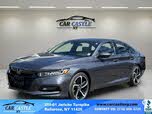 Honda Accord 1.5T Sport FWD