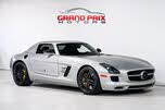 Mercedes-Benz SLS AMG