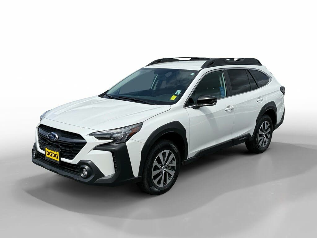 2024 Subaru Outback Premium AWD