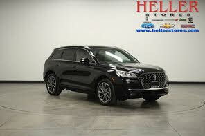 Lincoln Corsair Grand Touring AWD