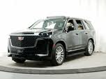 Cadillac Escalade Premium Luxury 4WD