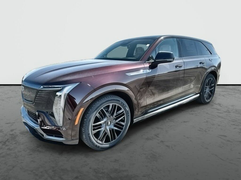 2025 Cadillac Escalade IQ Sport 2 AWD