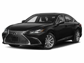 Lexus ES 350 FWD