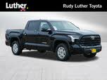 Toyota Tundra SR5 CrewMax Cab 4WD