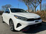 Kia Forte GT FWD