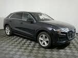 Audi Q8 quattro Premium 55 TFSI