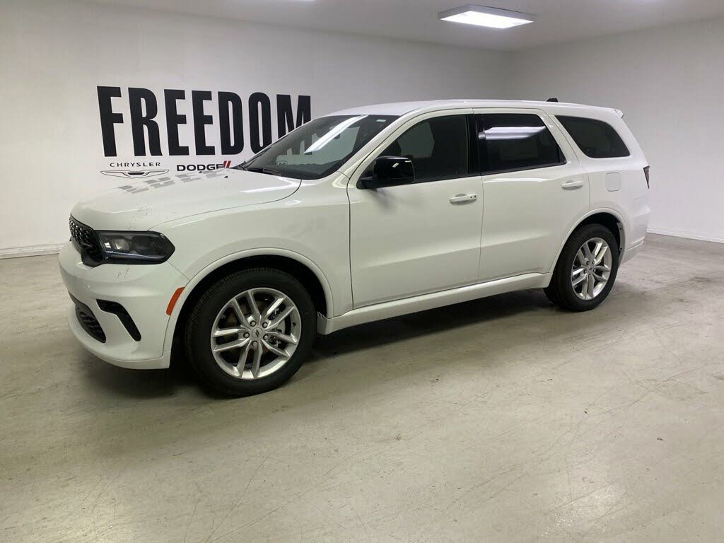 2024 Dodge Durango GT RWD