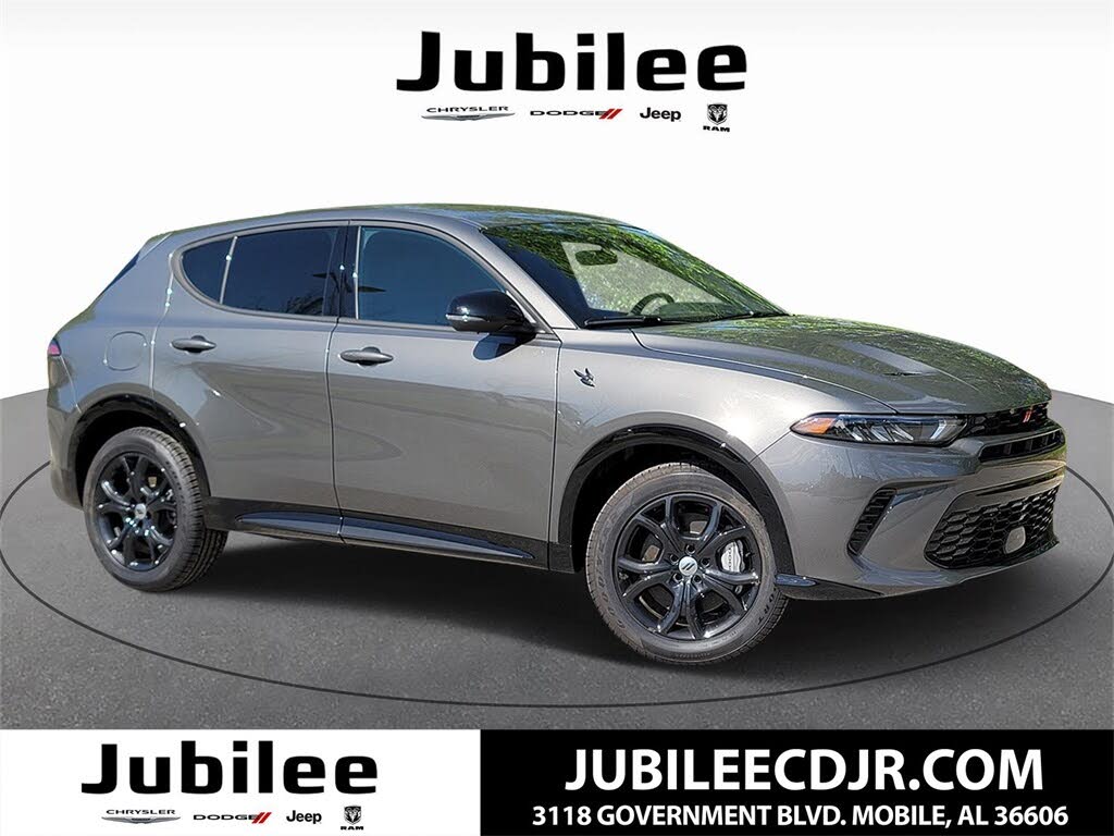 2025 Dodge Hornet R/T AWD