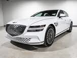 Genesis G80 2.5T Advanced AWD