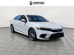 Honda Civic Touring FWD