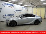 Lexus IS 350 F Sport RWD