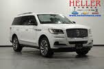Lincoln Navigator Reserve 4WD