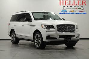 Lincoln Navigator Reserve 4WD