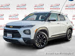 Chevrolet Trailblazer LT FWD