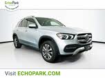 Mercedes-Benz GLE 350 4MATIC