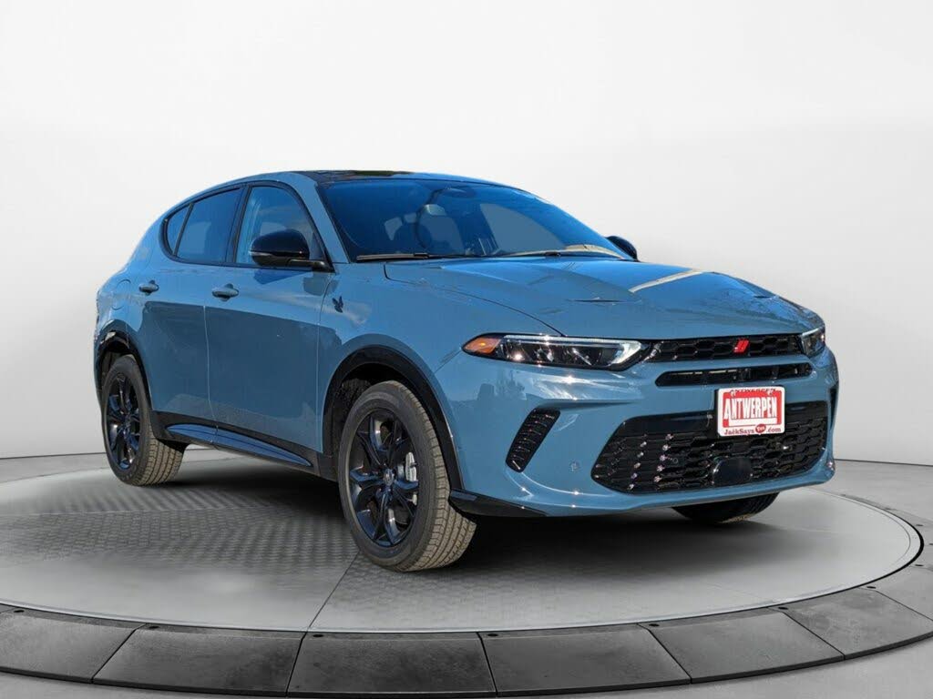 2024 Dodge Hornet R/T Plus AWD