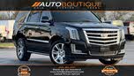 Cadillac Escalade Luxury RWD