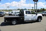 GMC Sierra 2500HD Base Crew Cab 4WD