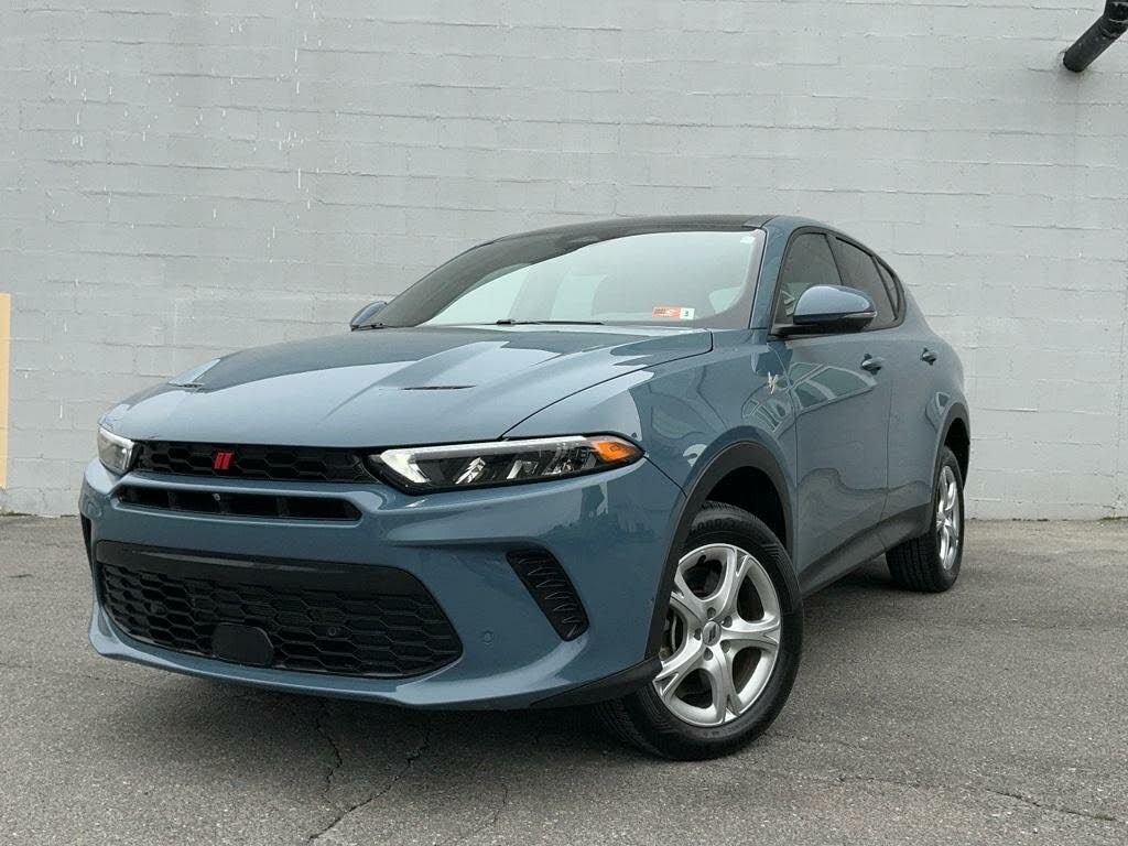 2023 Dodge Hornet GT Plus AWD