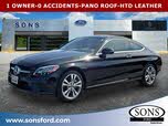 Mercedes-Benz C-Class C 300 RWD