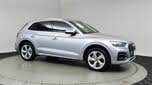 Audi Q5 quattro Premium Plus 45 TFSI