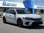 Honda Civic Sport FWD